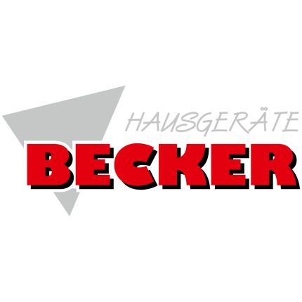 Logotipo de Alexander Becker Hausgeräte-Service
