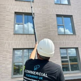 Bild von Commercial Cleaning UK Ltd