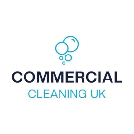 Logo da Commercial Cleaning UK Ltd