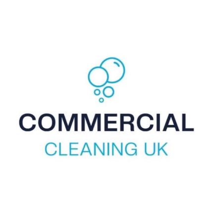 Logotipo de Commercial Cleaning UK Ltd