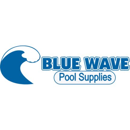 Logótipo de BLUE WAVE Pool Supplies