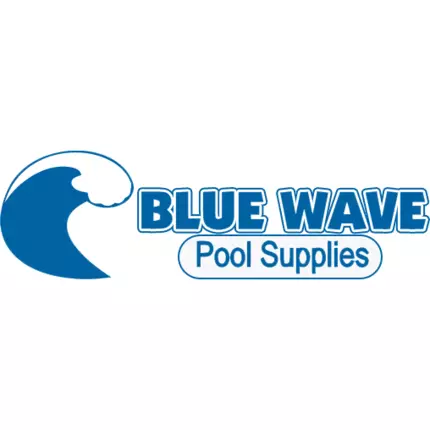 Logo od BLUE WAVE Pool Supplies