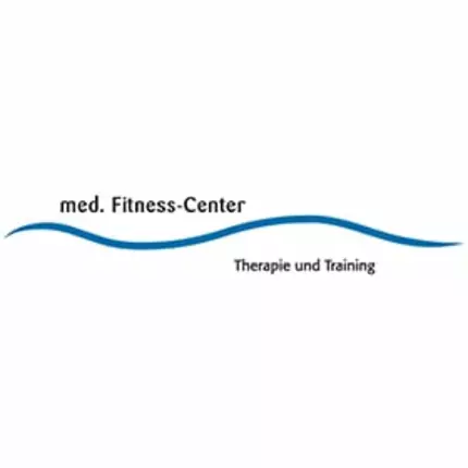 Logotipo de Fitnesscenter