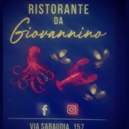 Logo from Ristorante da Giovannino