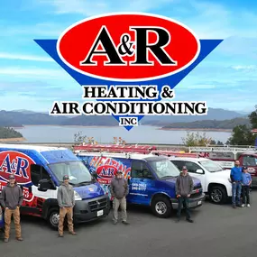 Bild von A & R Heating & Air Conditioning, INC