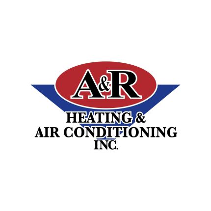 Logotyp från A & R Heating & Air Conditioning, INC