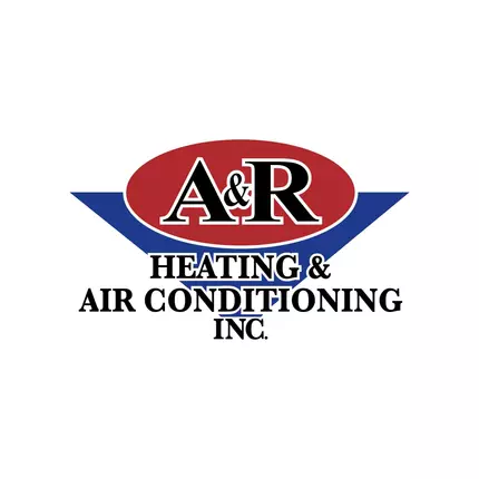 Logo van A & R Heating & Air Conditioning, INC