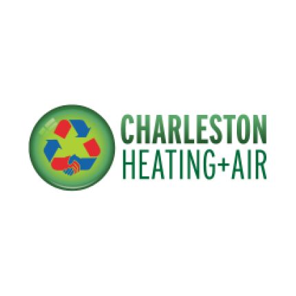 Logotyp från Charleston Heating and Air