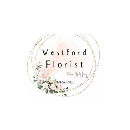 Logo de Westford Florist