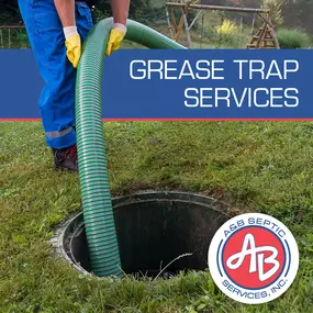 Bild von A&B Septic Services, Inc.