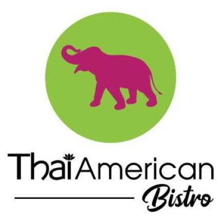 Logo de Thai American Bistro