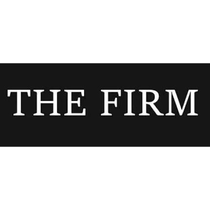 Logo de THE FIRM