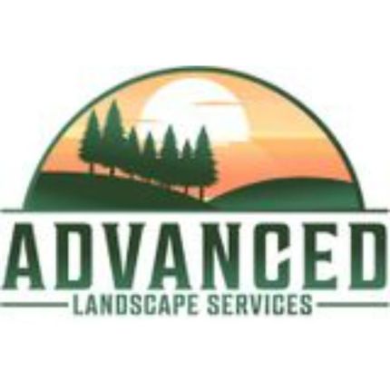 Logotyp från Advanced Landscape Services