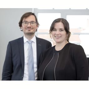 Hammer Rechtsanwälte - Ole M. Hammer & Laura Elaine Hoffmann. Arbeitsrecht und Familienrecht in Hildesheim.