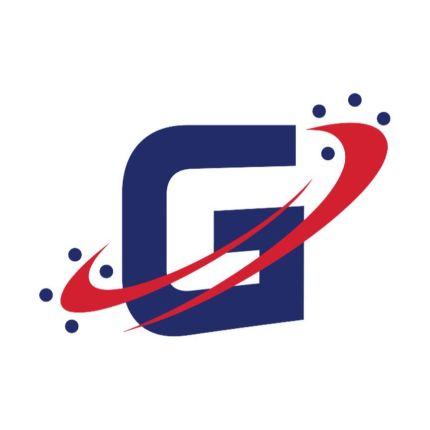 Logo van Galactic Air Incorporated