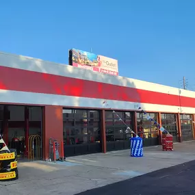 Tire Discounters in St. Matthews