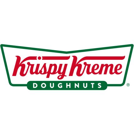 Logo fra Krispy Kreme Blackpool