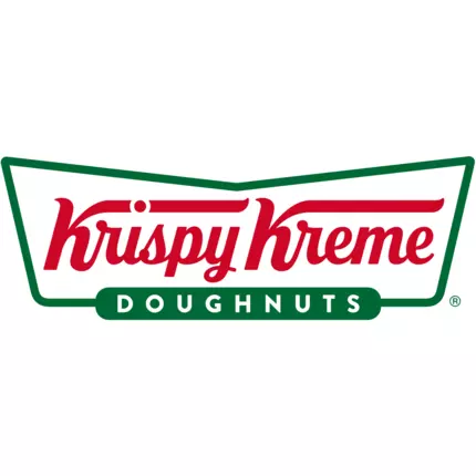 Logotyp från Krispy Kreme Blackpool