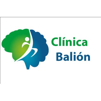 Logotyp från Clinica Balión S.L.P.