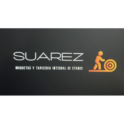 Logo from Suarez