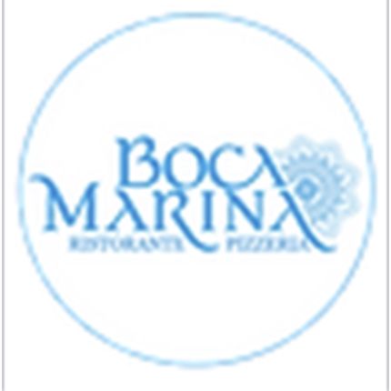 Logo from Boca Marina Ristorante Pizzeria - Marina di Modica
