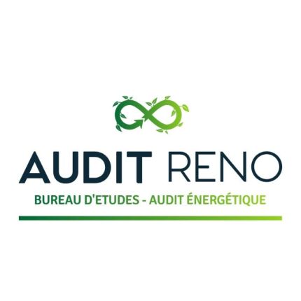 Logo fra AUDIT RENO