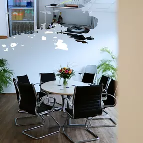 Konferenzraum 1