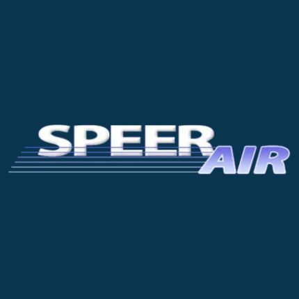 Logo van Speer Air