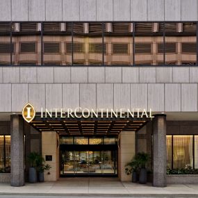 Bild von InterContinental San Antonio Riverwalk, an IHG Hotel