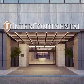 Bild von InterContinental San Antonio Riverwalk, an IHG Hotel