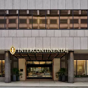 Bild von InterContinental San Antonio Riverwalk, an IHG Hotel