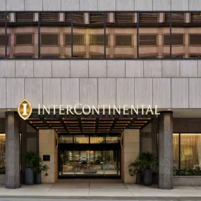 Bild von InterContinental San Antonio Riverwalk, an IHG Hotel