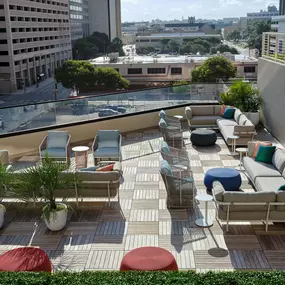 Bild von InterContinental San Antonio Riverwalk, an IHG Hotel