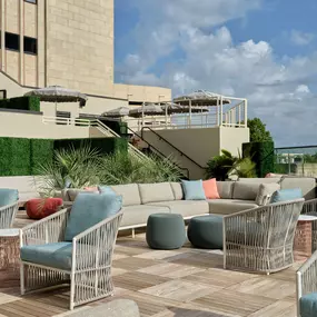 Bild von InterContinental San Antonio Riverwalk, an IHG Hotel