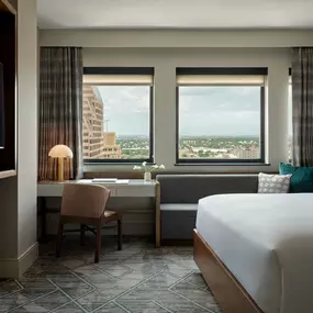 Bild von InterContinental San Antonio Riverwalk, an IHG Hotel