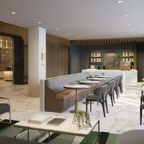 Bild von InterContinental San Antonio Riverwalk by IHG