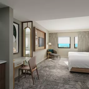Bild von InterContinental San Antonio Riverwalk by IHG