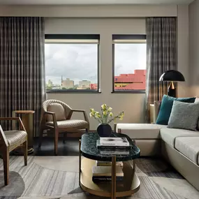 Bild von InterContinental San Antonio Riverwalk by IHG