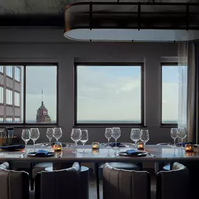 Bild von InterContinental San Antonio Riverwalk by IHG