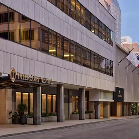Bild von InterContinental San Antonio Riverwalk by IHG
