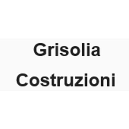 Logo van Grisolia Costruzioni