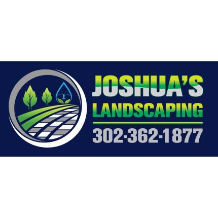 Logo von Joshua's Landscaping LLC