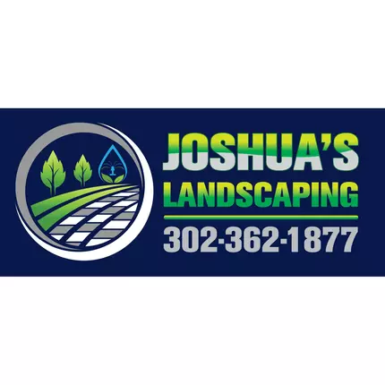 Logo from Joshua's Landscaping LLC