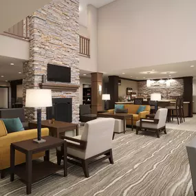 Bild von Staybridge Suites Rehoboth Beach, an IHG Hotel