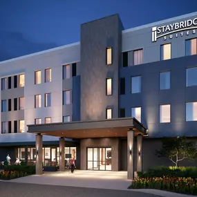 Bild von Staybridge Suites Rehoboth Beach, an IHG Hotel