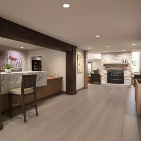 Bild von Staybridge Suites Rehoboth Beach, an IHG Hotel