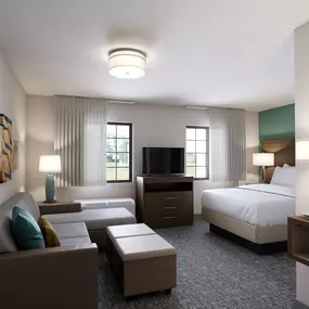 Bild von Staybridge Suites Rehoboth Beach, an IHG Hotel