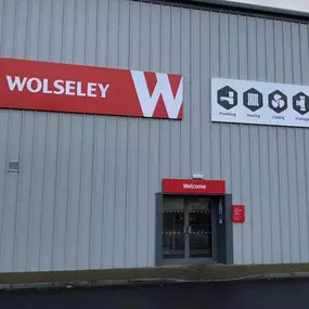 Wolseley Plumb & Parts - Your first choice specialist merchant for the trade