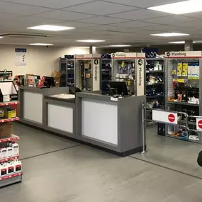 Wolseley Plumb & Parts - Your first choice specialist merchant for the trade