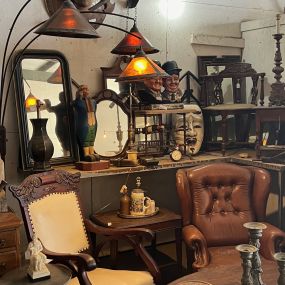 Bild von Dop Antiques